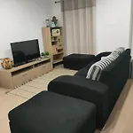Chalet Dos Cagarros Sao Sebastiao