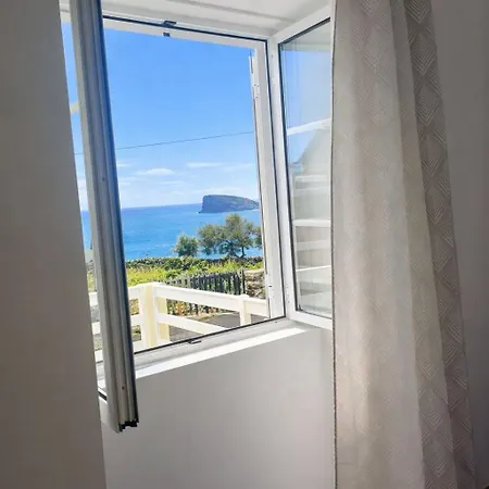 Dos Cagarros 木屋 Sao Sebastiao