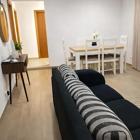 Alpesi faház Dos Cagarros