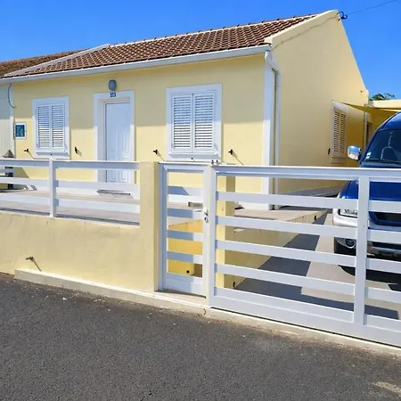 Dos Cagarros São Sebastião