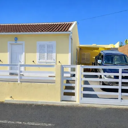 Chalet Dos Cagarros *