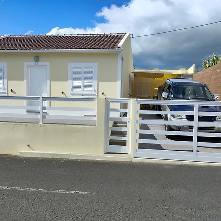 Dos Cagarros Sao Sebastiao