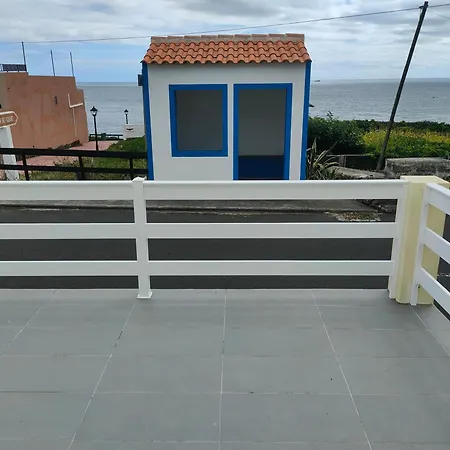 Dos Cagarros Alpesi faház