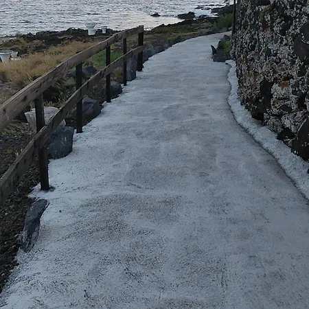 Alpesi faház Dos Cagarros