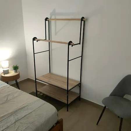 Dos Cagarros Alpesi faház *