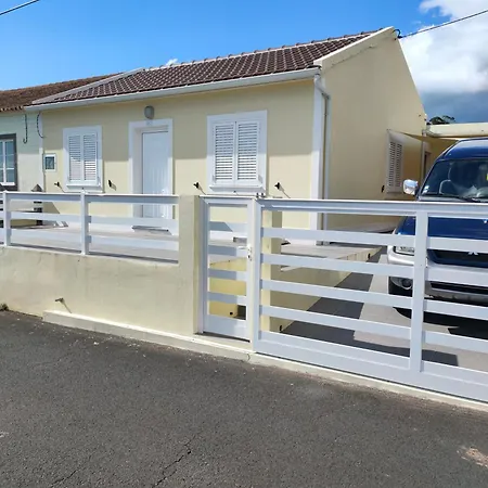 Dos Cagarros 木屋 Sao Sebastiao