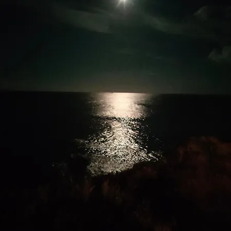Alpesi faház Dos Cagarros