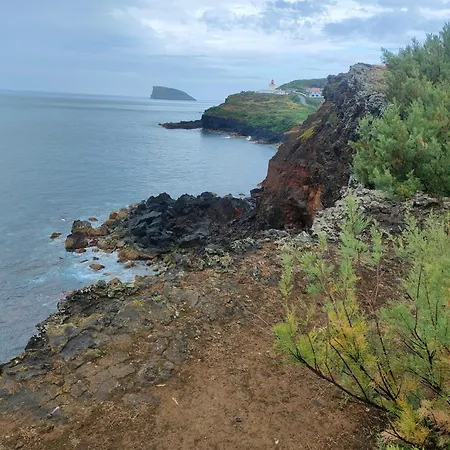 Alpesi faház Dos Cagarros São Sebastião