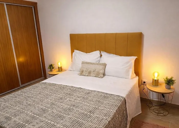 Chalet Dos Cagarros Sao Sebastiao