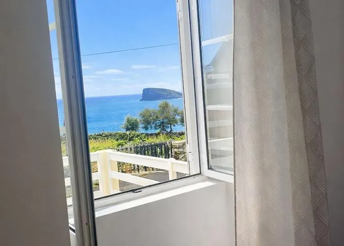 Dos Cagarros Chalet Sao Sebastiao