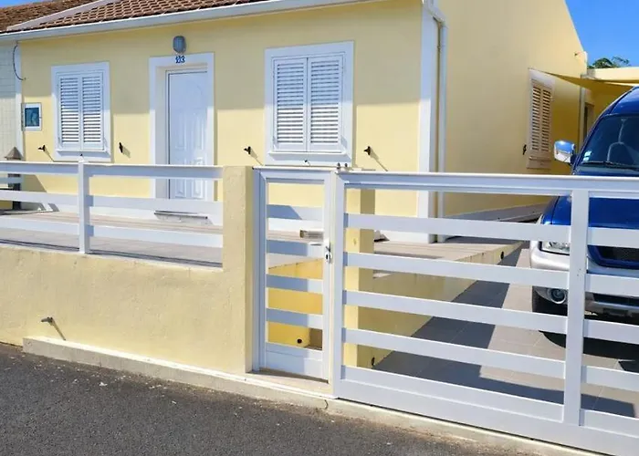 Dos Cagarros Sao Sebastiao