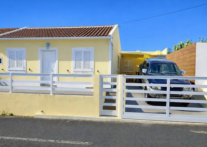 Chalet Dos Cagarros *