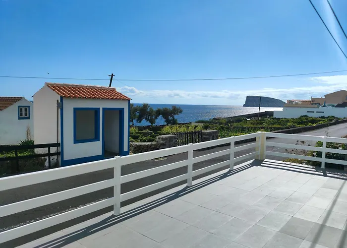 Dos Cagarros Sao Sebastiao