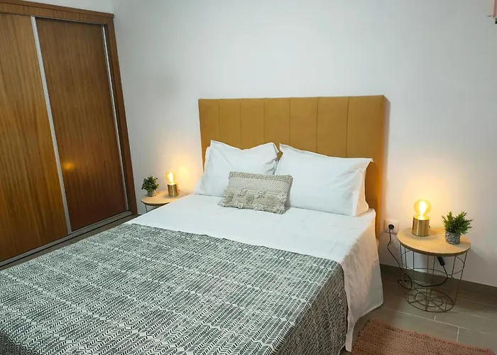 Chalet Dos Cagarros Sao Sebastiao