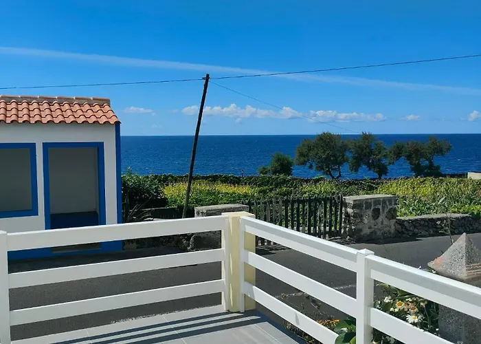 Dos Cagarros Chalet Sao Sebastiao