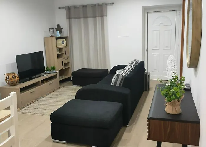 Dos Cagarros Chalet *