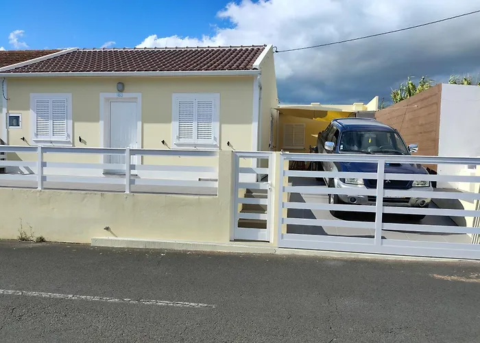 Dos Cagarros Sao Sebastiao