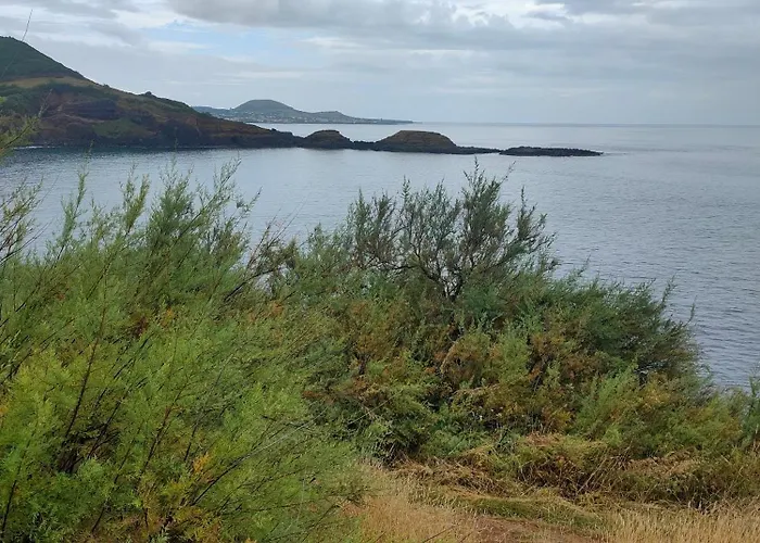 Dos Cagarros * Sao Sebastiao