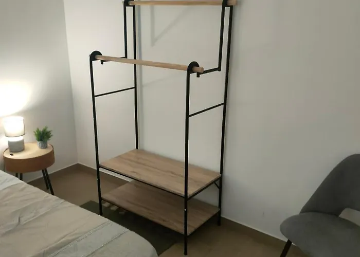 Dos Cagarros Chalet *