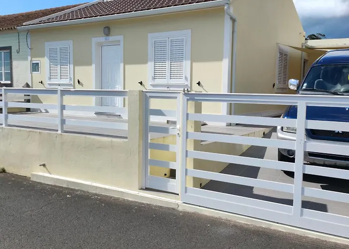 Dos Cagarros Chalet Sao Sebastiao