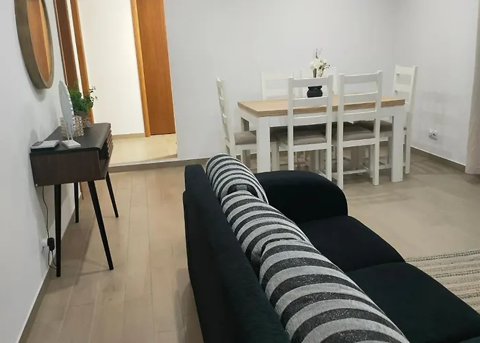 Chalet Dos Cagarros *